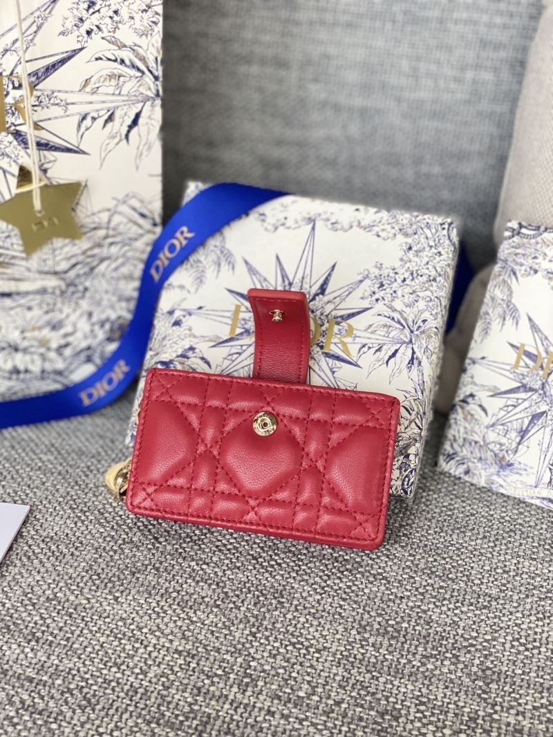 Christian Dior Wallet